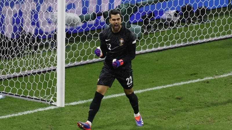 Le pagelle di Portogallo-Slovenia: Diogo Costa eroe, Oblak quasi
