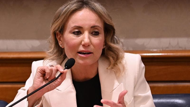 Il calcio è calcio, non “l’intera nazione”. Il lungo silenzio della senatrice Mieli