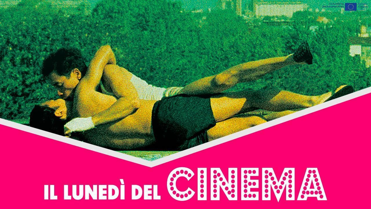 Il lunedì del cinema - Con Repubblica e MyMovies 'Happy Together' gratis lunedì 8 luglio