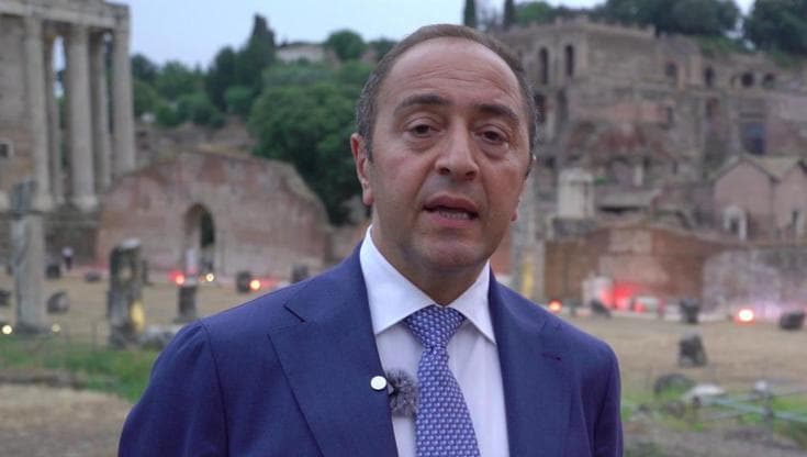 A&amp;F Live - Mastroianni, Banco Bpm: "Per ogni euro investito in infrastrutture il ritorno complessivo a medio termine può raddoppiare l'ammontare investito"