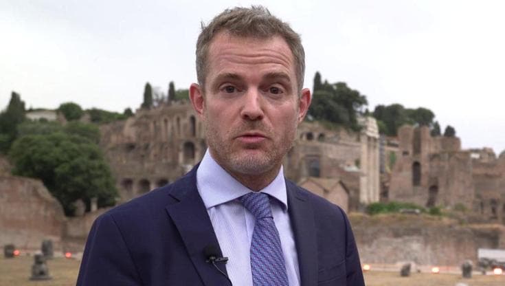 A&amp;F Live - Cisilino, Fincantieri: "Le infrastrutture subacquee sono un'opportunità per il mercato, come lo spazio 50 anni fa"