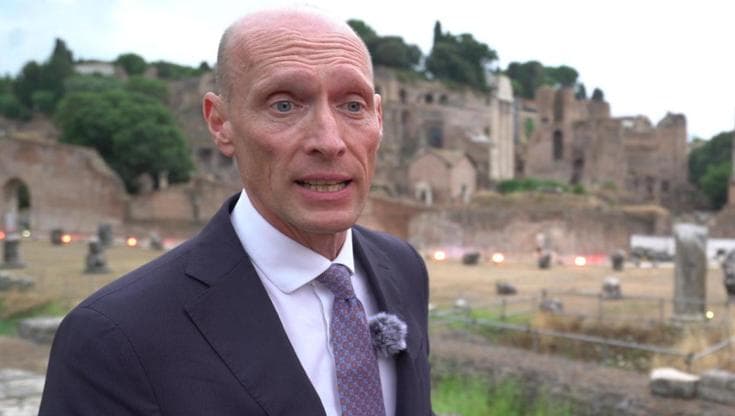 A&amp;F Live - Guerrini, Bcg: "Rispettare tempi e costi, decarbonizzare e rendere le infrastrutture resilienti: queste le priorità del Paese nel settore"