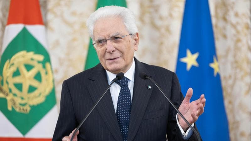 Mattarella apre la settimana sociale dei cattolici: a Trieste 900 delegati per parlare di pace e democrazia. Il Papa chiude domenica