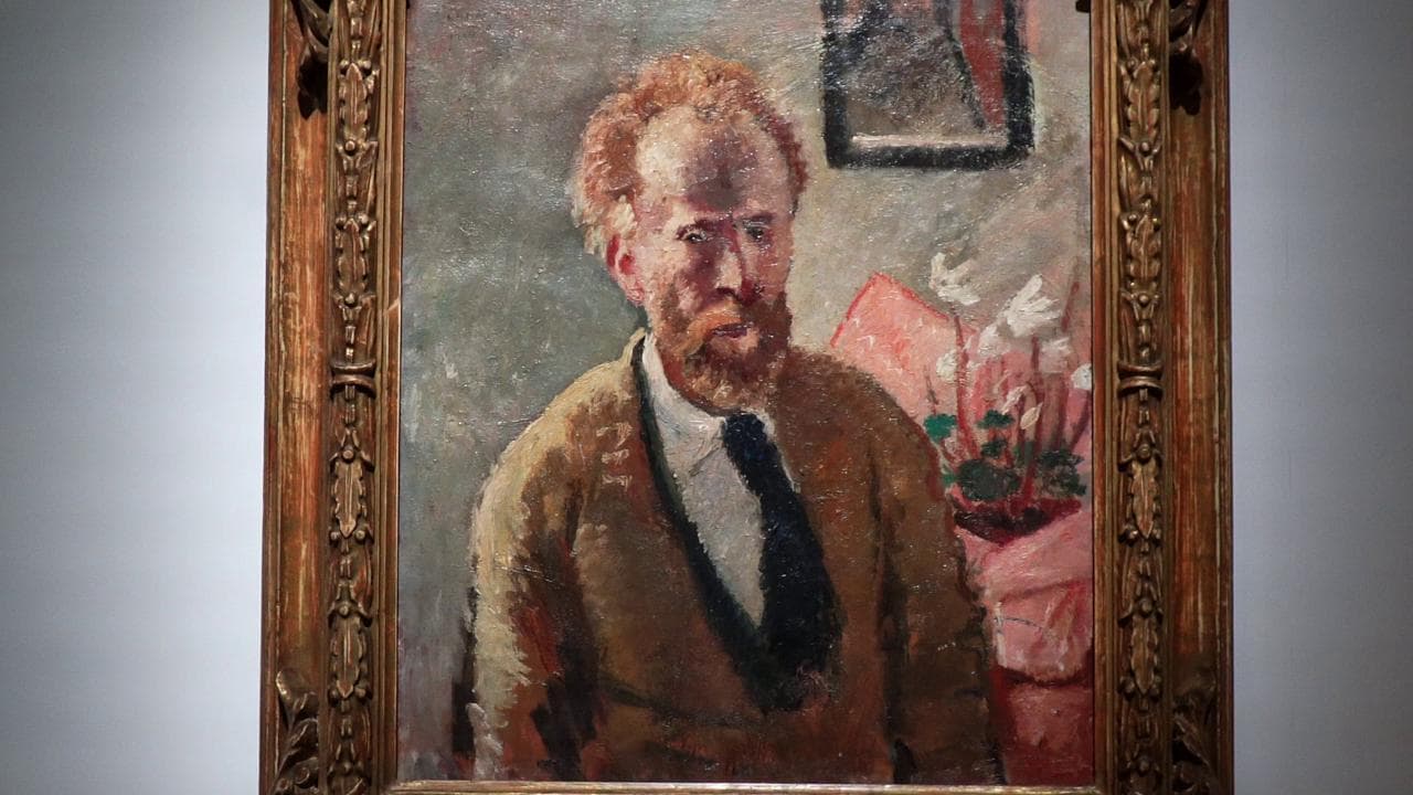Milano, Felice Carena in mostra alle Gallerie d'Italia: esposti dipinti e disegni mai visti prima