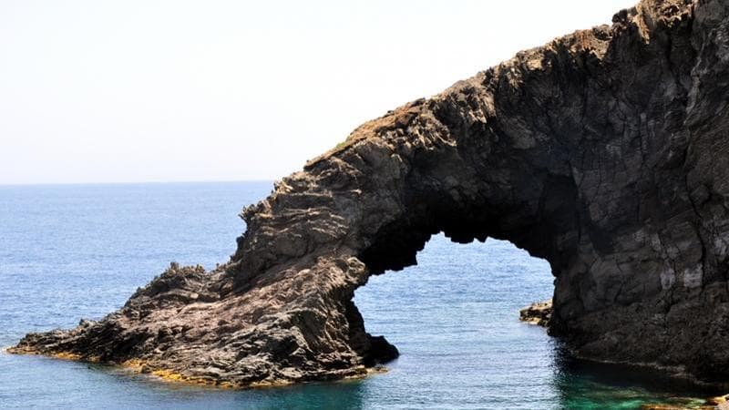 L'Arco dell'Elefante