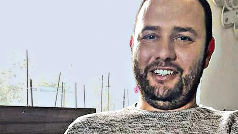 Antonello Lovato, il datore di lavoro di Satnam Singh, accusato di omissione di soccorso, violazione delle disposizioni in materia di lavoro irregolare e di omicidio colposo. L'uomo, qui in una foto tratta dal suo profilo Facebook, ascoltato dai carabinieri ha raccontato di avere trasportato Singh, con l'arto amputato, su un furgone a casa. Non si esclude che la Procura possa valutare anche il reato di caporalato, 20 giugno 2024 Facebook /Antonello Lovato +++ATTENZIONE LA FOTO NON PUO' ESSERE PUBBLICATA O RIPRODOTTA SENZA L'AUTORIZZAZIONE DELLA FONTE DI ORIGINE CUI SI RINVIA+++ NPK