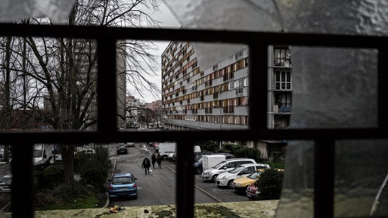 La rabbia della banlieue: “Bardella è un razzista, noi più francesi di lui”