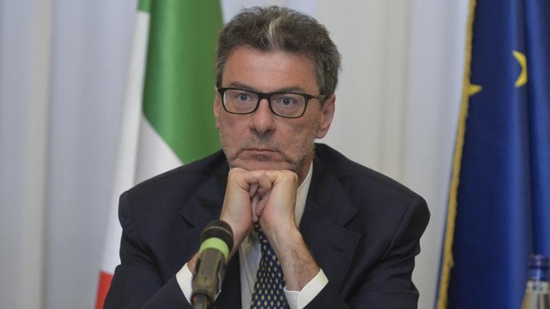 Pnrr, l’avvertimento di Giorgetti: “Spendere di più o i conti saltano”