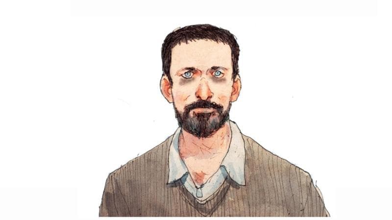 Michele Serra: avessi vent’anni me ne andrei anch’io