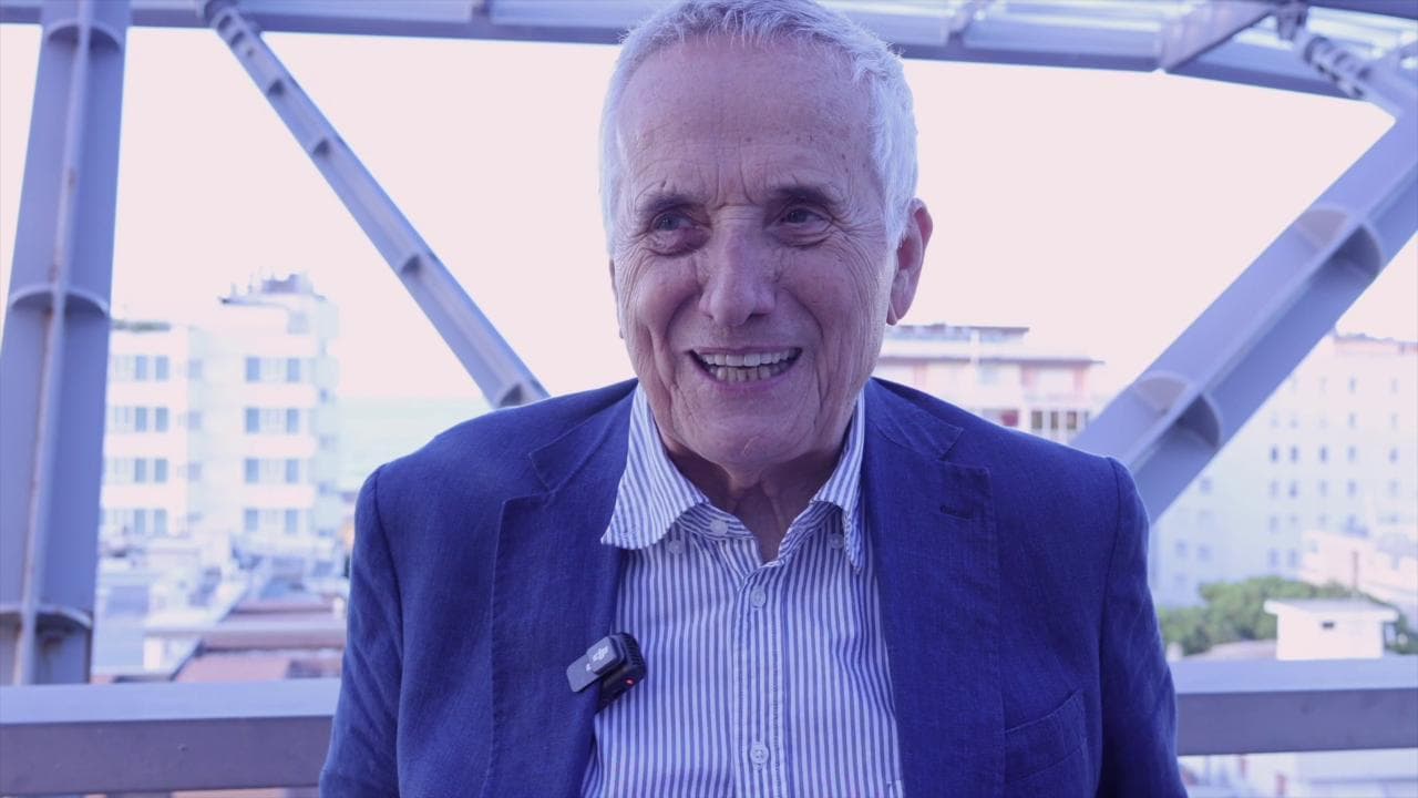 Marco Bellocchio: "L'inganno del potere e la rabbia degli scontenti: il mio film è ancora attuale"