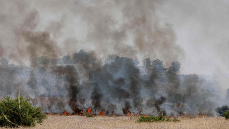 Israele-Hezbollah, omicidi mirati e pioggia di missili. Il fronte s'infiamma