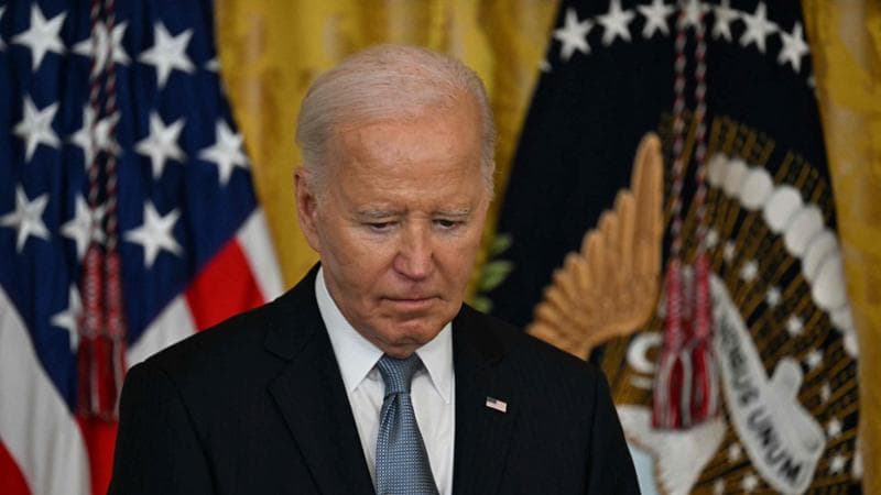 Joe Biden