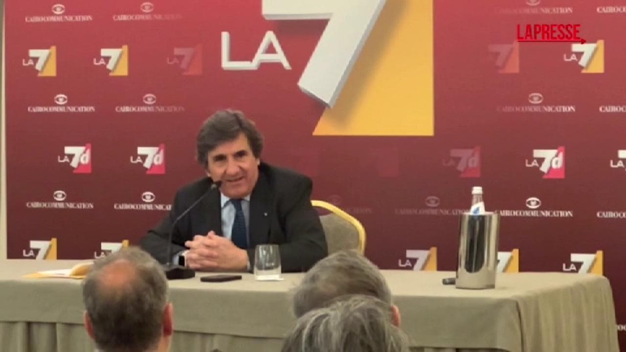 Cairo: "La premier Meloni usi la stabilità per fare cose utili"