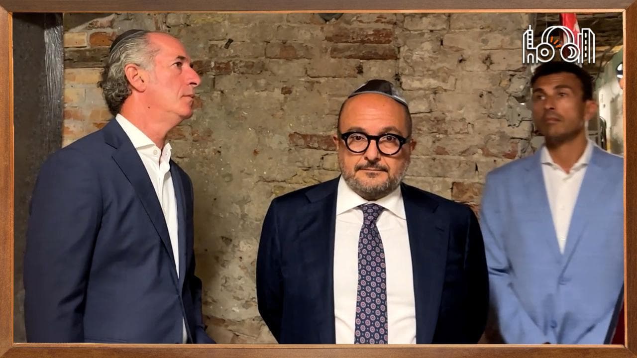 Metropolis - Sangiuliano show: quasi due anni di gaffes, strafalcioni e scontri con i giornalisti