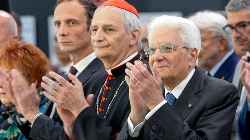 I cattolici orfani del Centro: “Per battere rabbia e paure la politica torni ad ascoltarci”