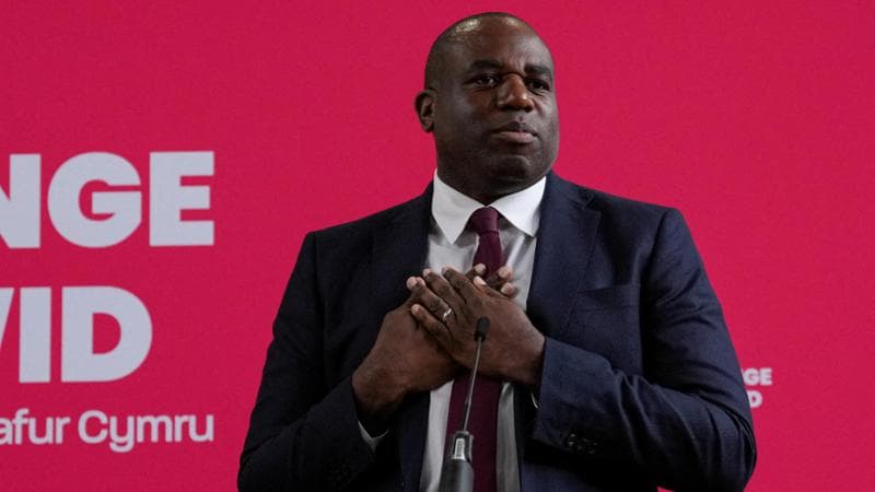 Il ministro degli Esteri in pectore David Lammy: “Su sicurezza e commercio avvieremo un rapporto nuovo con l’Europa”