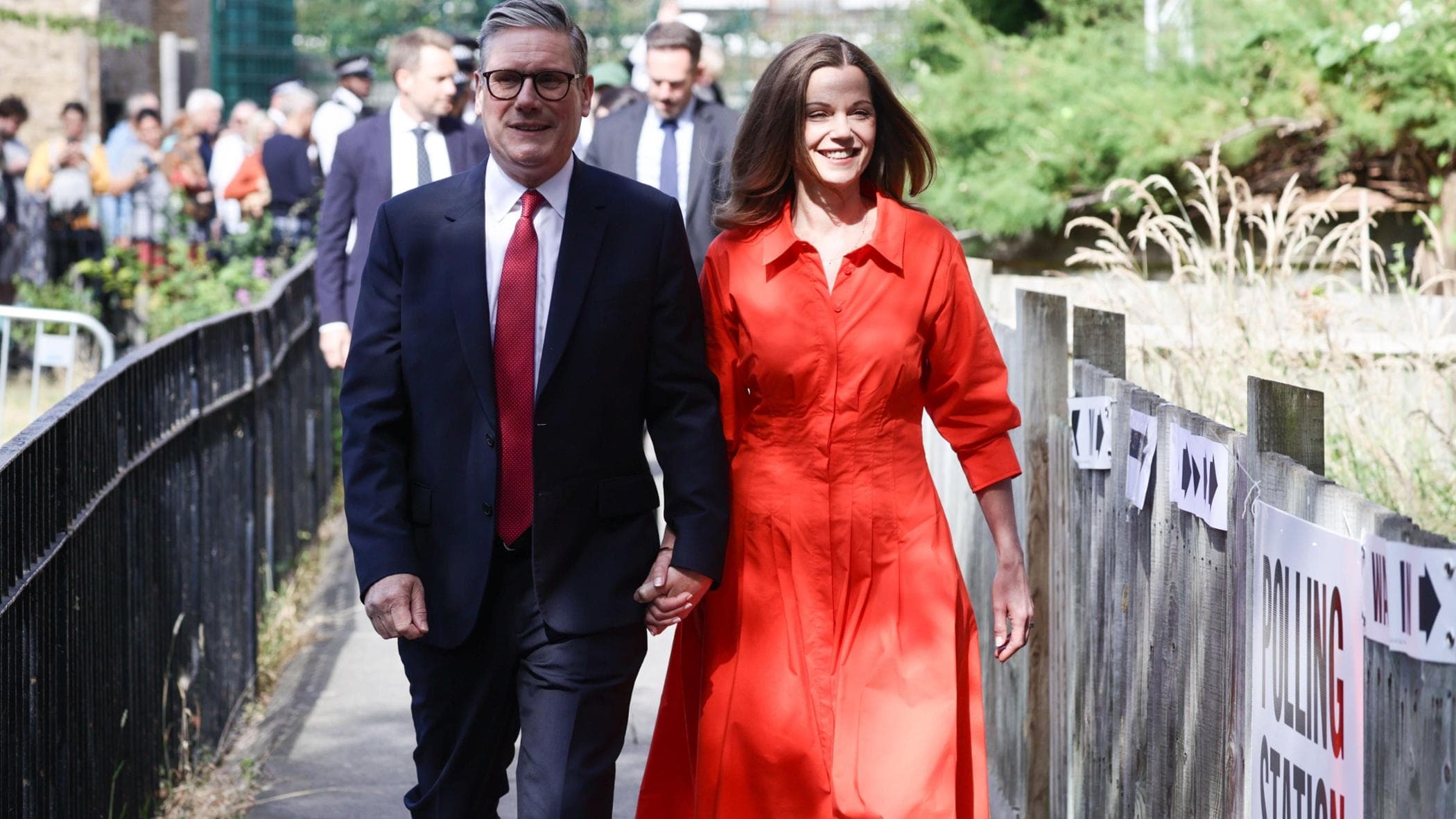 労働党を再び偉大にしたいと願う労働者の息子、キア・スターマー判事