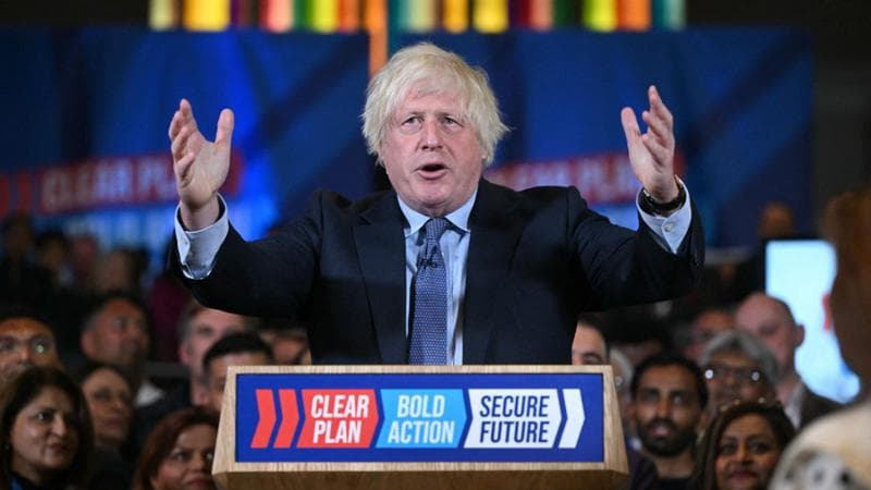 Scandali, errori e omissioni: i 14 anni che hanno distrutto i Tory
