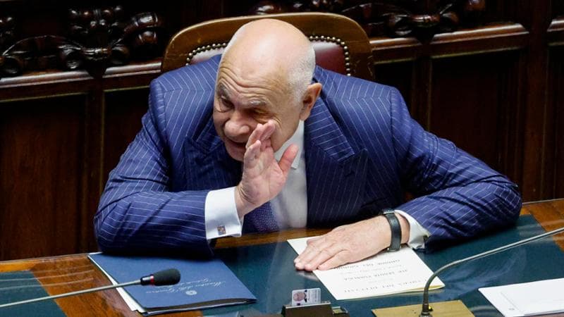 Dall’Europa la minaccia di una procedura di infrazione all’Italia sull’abolizione dell’abuso d’ufficio