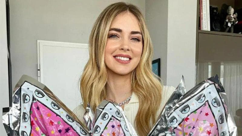 Accordo con l’Antitrust: Ferragni chiude i conti, ma gli sponsor latitano