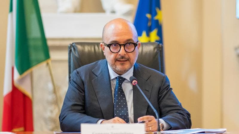 Il ministro Sangiuliano non va al Premio Strega. E scoppia la polemica. Il Pd: “Teme i fischi”