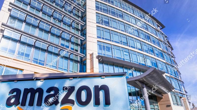 L’intelligenza sulla nuvola la nuova scommessa di Amazon