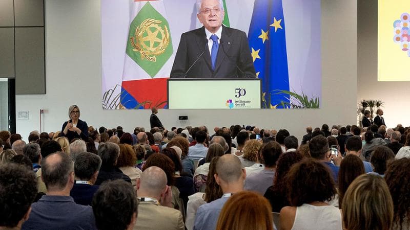 Settimana sociale dei cattolici, da Trieste l’appello dei costituzionalisti per le riforme condivise
