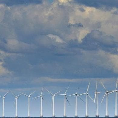 Boom eolico e solare ma l’energia è cara. Servono più batterie