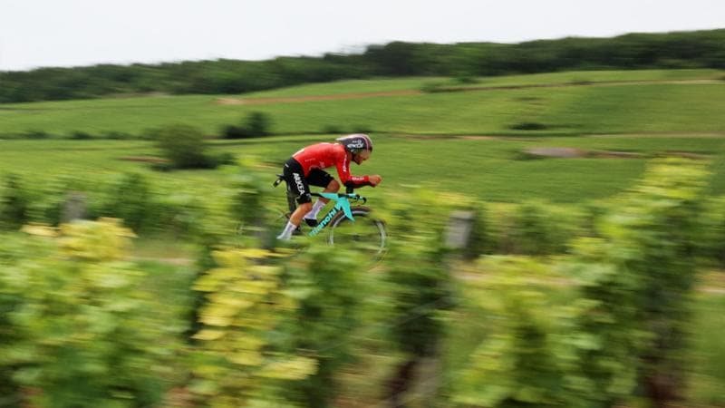 Ciclismo, gli azzurri per Parigi: Mozzato la novità, correrà la prova su strada con Bettiol e Viviani