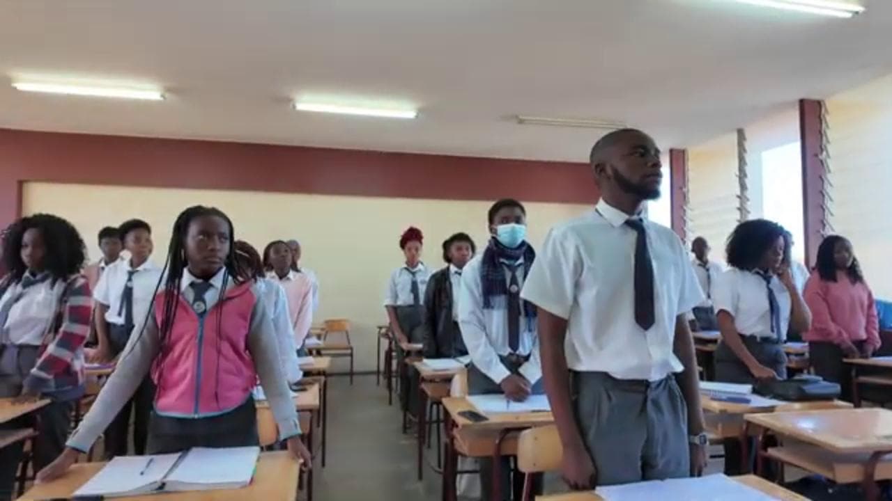 Formazione professionale: come i giovani si preparano ad un domani assai prossimo  nel loro Paese