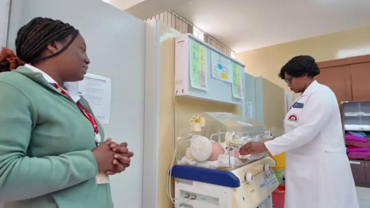 Sanità: il supporto della Cooperazione italiana per affrontare le malattie non trasmissibili