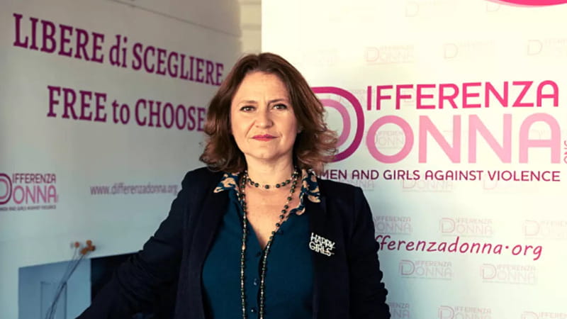 "Segnali d’allarme inascoltati. Senza una rivoluzione culturale il codice rosso rimane un sogno”