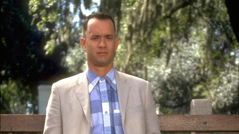 ‘Forrest Gump’ compie 30 anni: Tom Hanks e quella favola sulla leggerezza che rilegge la storia americana
