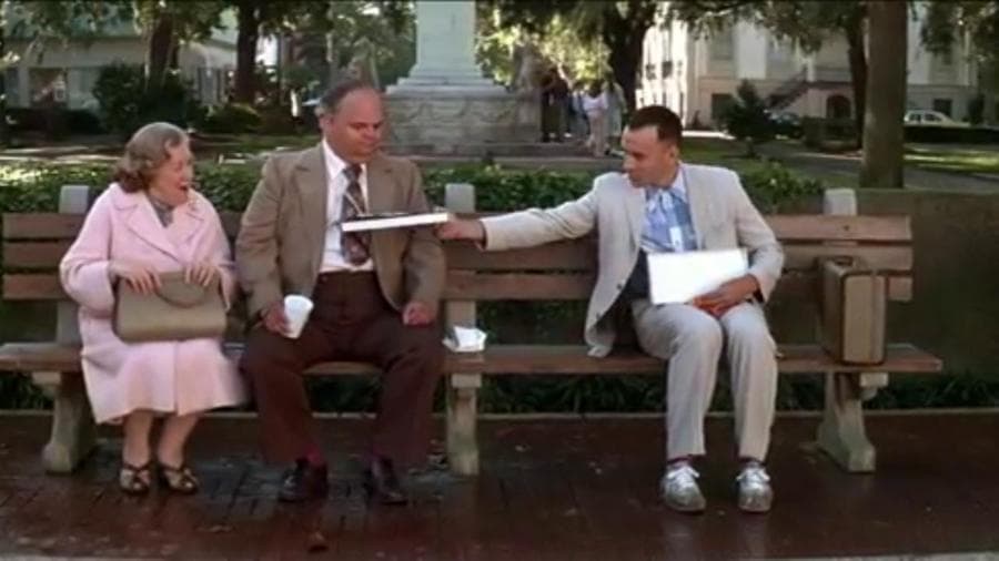 'Forrest Gump' compie 30 anni: il trailer del film vincitore di sei premi Oscar