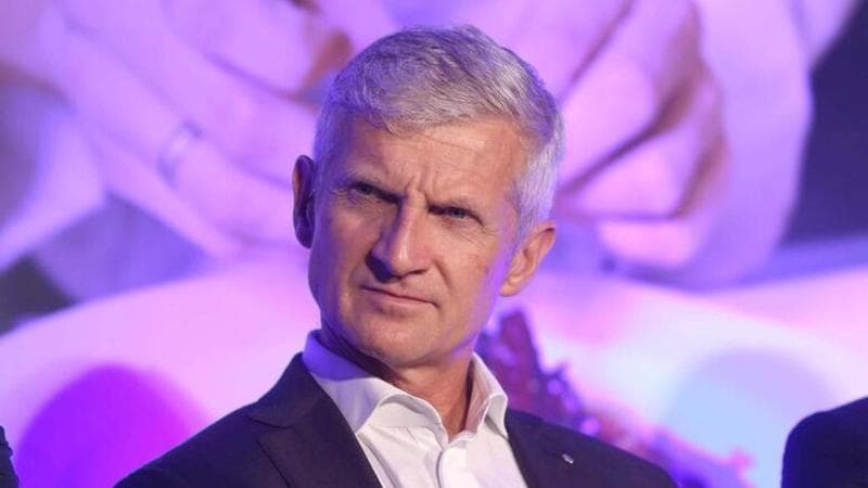 Andrea Illy: “Rischio autodistruzione con questo modello di sviluppo. La strada è l’agricoltura rigenerativa”