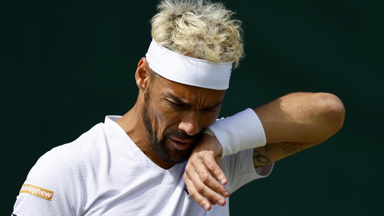 Fabio Fognini