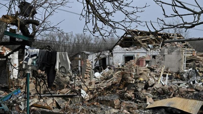 Guerra Ucraina - Russia, le news del 6 luglio