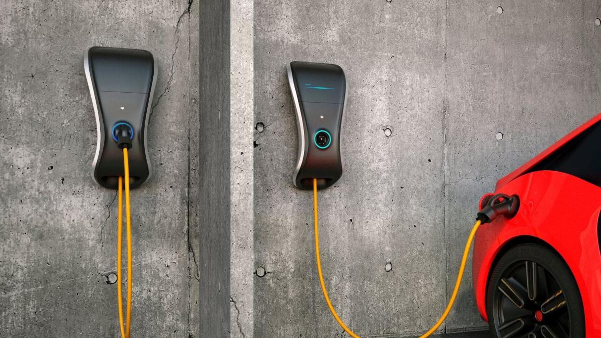 電気自動車、国内充電ステーションのボーナスがスタート：80%節約。その仕組みはこうだ