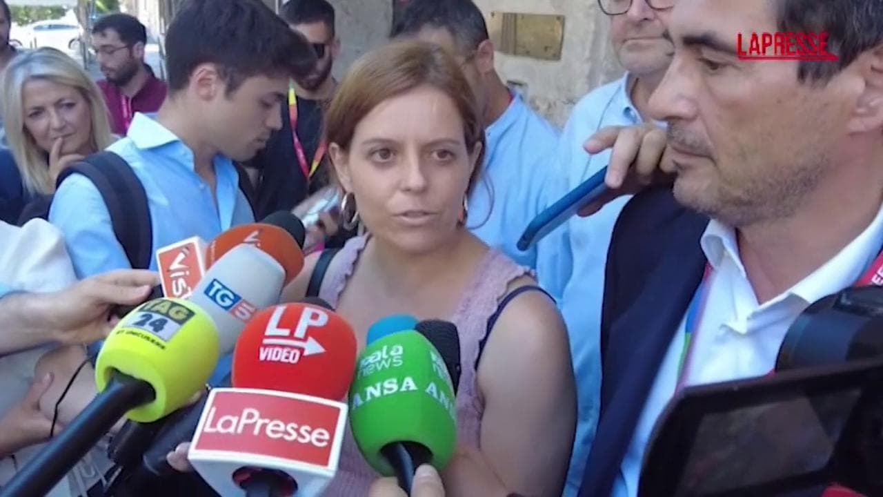 Casa, Ilaria Salis risponde a Meloni: "Vergognoso criminalizzare le istanze sociali"