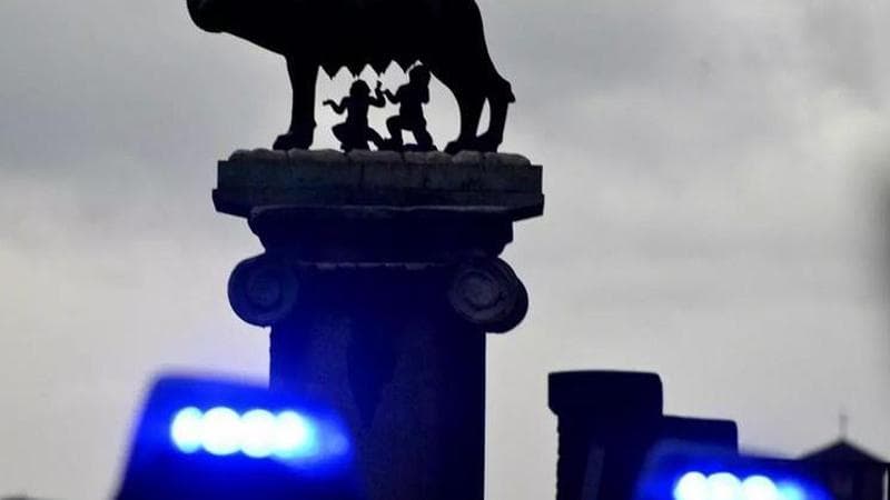 Droga, affari e sangue l’alleanza tra mafia, estremisti e terroristi per spartirsi Roma