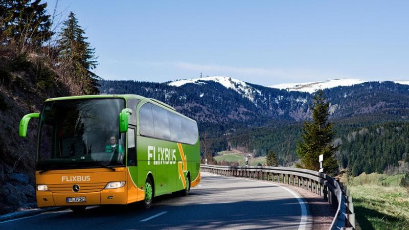Dagli aerei a pullman: dopo Ita Kühne mette le mani su FlixBus