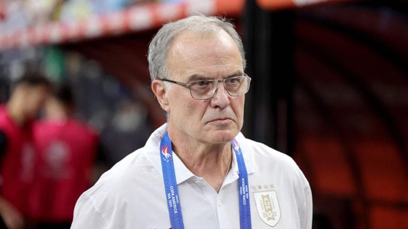 Marcelo Bielsa