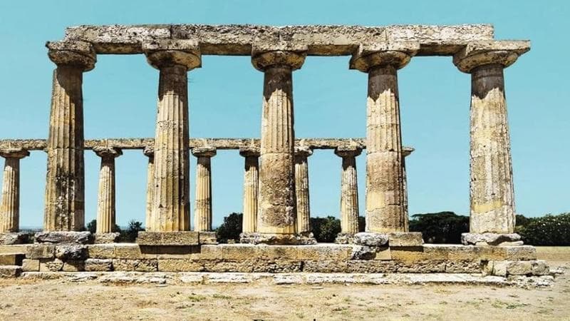 La vera storia della Magna Grecia è tutta da riscrivere, il saggio di Massimo Osanna