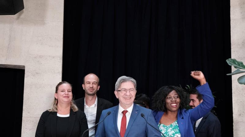 Voto in Francia, il messaggio di Schlein agli alleati: “La destra si batte se siamo uniti”