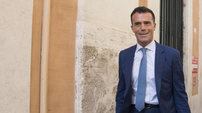 Sandro Gozi

