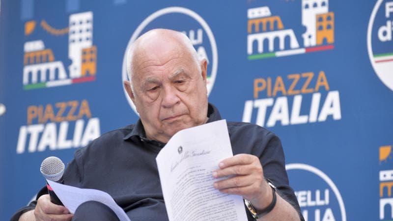 Carlo Nordio
