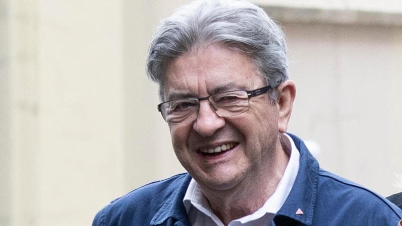 Jean-Luc Melenchon