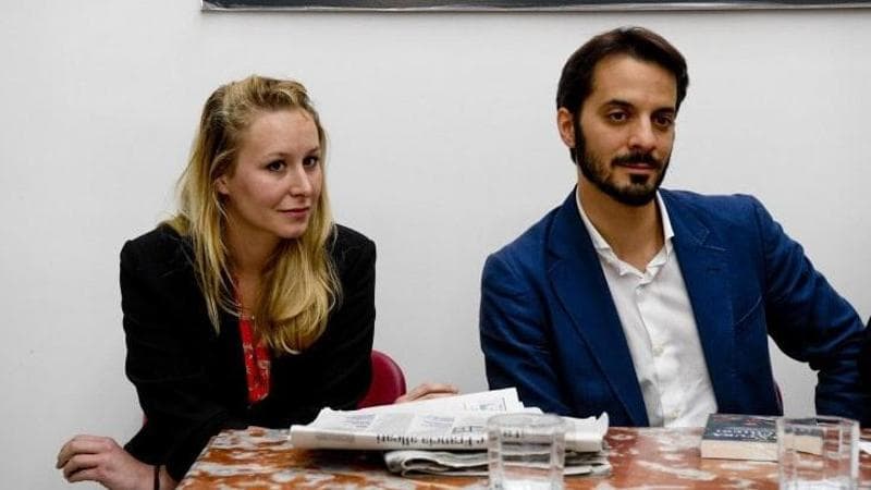Sofo: “No a un supergruppo di destra. FdI nei Conservatori conta di più”
