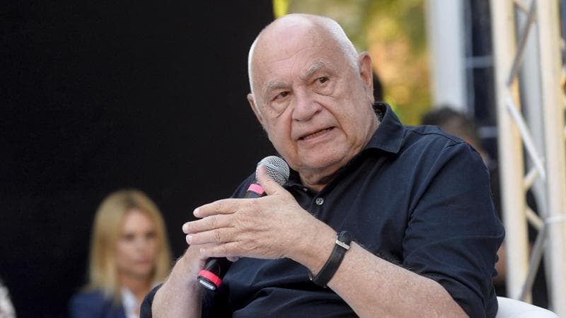 “Siete tutti intercettati”. Nordio in masseria da Vespa tra vino, abuso d’ufficio e attacchi all’Anm: “Autoreferenziale”. La replica: “Zero rispetto istituzionale”