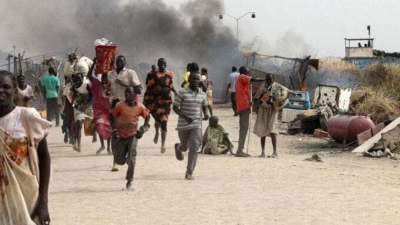Etiopia: le aggressioni ai medici, ai pazienti, alle ambulanze, agli ospedali nella zona di Amhara sono crimini di guerra